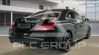 2016 Mercedes Benz CLA 180