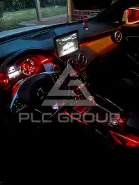 2016 Mercedes Benz CLA 180