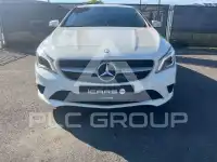2016 Mercedes Benz CLA 180