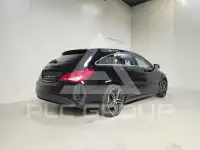 2016 Mercedes Benz CLA 180