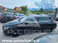 2016 Mercedes Benz CLA 180