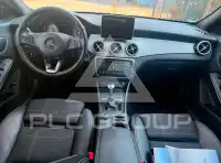 2016 Mercedes Benz CLA 180