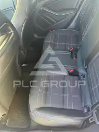 2016 Mercedes Benz CLA 180
