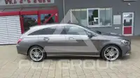 2016 Mercedes Benz CLA 180