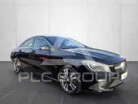 2016 Mercedes Benz CLA 180