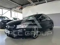 2016 Mercedes Benz CLA 180