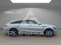2016 Mercedes Benz CLA 180