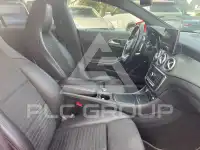 2016 Mercedes Benz CLA 180