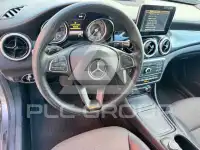 2016 Mercedes Benz CLA 180