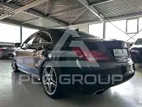 2016 Mercedes Benz CLA 180