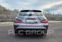 2016 Mercedes Benz CLA 180