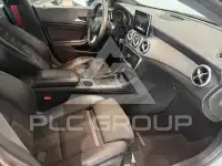 2016 Mercedes Benz CLA 180