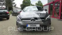 2016 Mercedes Benz CLA 180