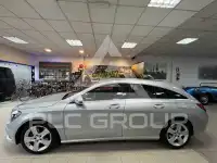 2016 Mercedes Benz CLA 180