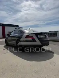 2016 Mercedes Benz CLA 180
