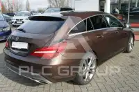 2016 Mercedes Benz CLA 180