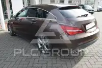 2016 Mercedes Benz CLA 180