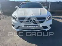2016 Mercedes Benz CLA 180