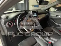 2016 Mercedes Benz CLA 180