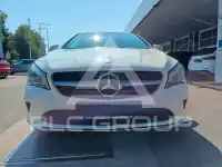 2016 Mercedes Benz CLA 180