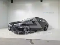 2016 Mercedes Benz CLA 180