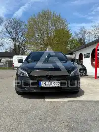 2016 Mercedes Benz CLA 180