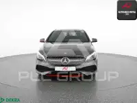2016 Mercedes Benz CLA 180