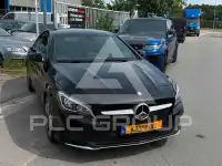 2016 Mercedes Benz CLA 180