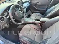 2016 Mercedes Benz CLA 180