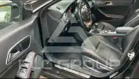 2016 Mercedes Benz CLA 180