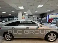 2016 Mercedes Benz CLA 180