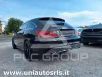 2016 Mercedes Benz CLA 180