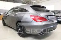 2016 Mercedes Benz CLA 180