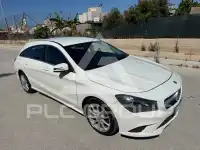 2016 Mercedes Benz CLA 180