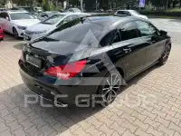 2016 Mercedes Benz CLA 180