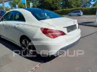 2016 Mercedes Benz CLA 180