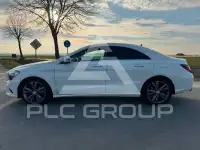 2016 Mercedes Benz CLA 180