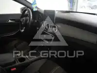 2016 Mercedes Benz CLA 180
