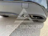 2016 Mercedes Benz CLA 180