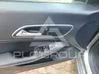 2016 Mercedes Benz CLA 180