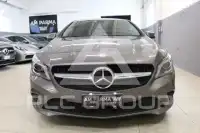 2016 Mercedes Benz CLA 180