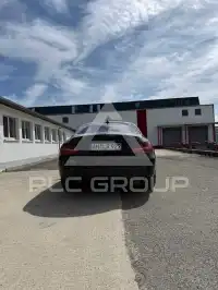 2016 Mercedes Benz CLA 180