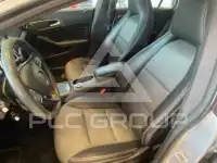 2016 Mercedes Benz CLA 180
