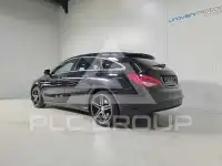 2016 Mercedes Benz CLA 180