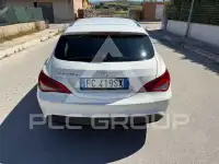 2016 Mercedes Benz CLA 180