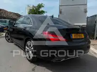 2016 Mercedes Benz CLA 180