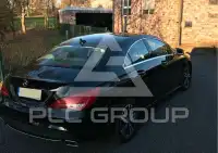2016 Mercedes Benz CLA 180