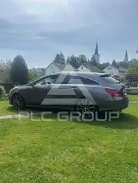 2016 Mercedes Benz CLA 180