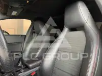 2016 Mercedes Benz CLA 180