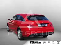 2016 Mercedes Benz CLA 180